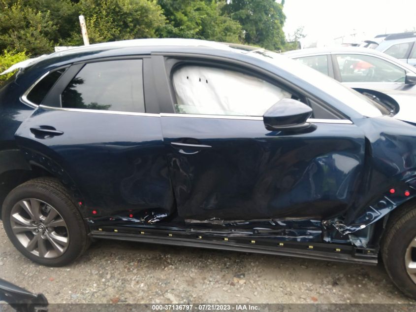 2023 MAZDA CX-30 SELECT - 3MVDMBBM0PM507357