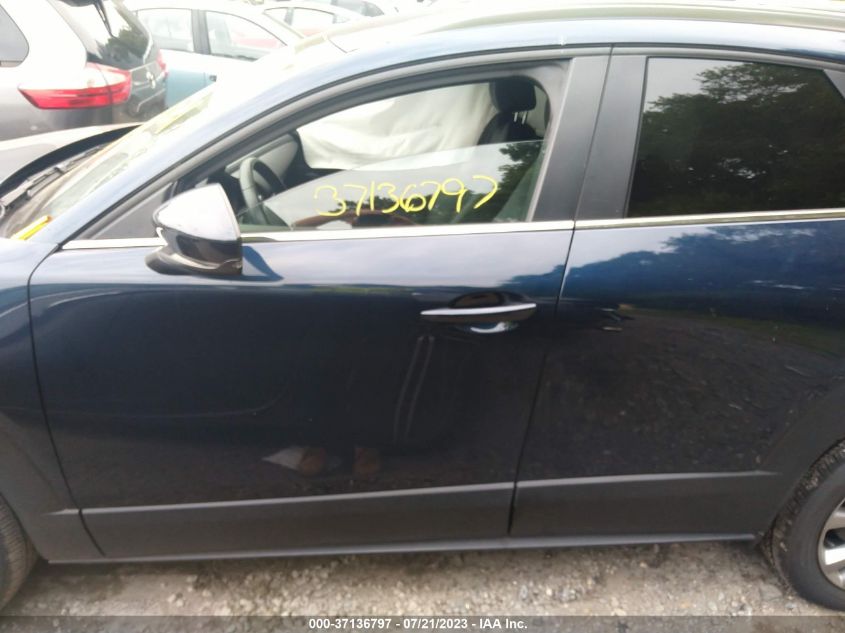 2023 MAZDA CX-30 SELECT - 3MVDMBBM0PM507357