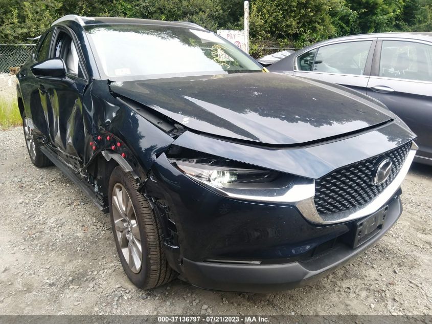 2023 MAZDA CX-30 SELECT - 3MVDMBBM0PM507357