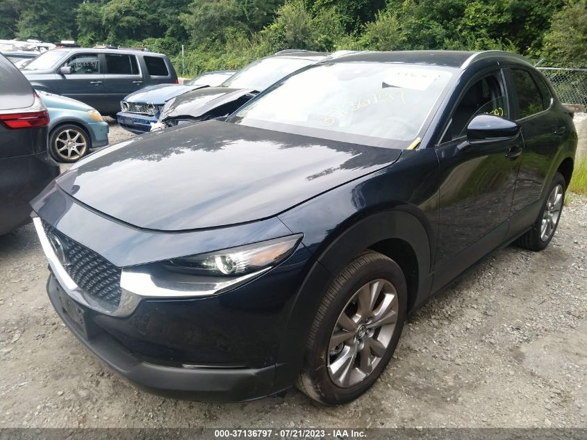 2023 MAZDA CX-30 SELECT - 3MVDMBBM0PM507357