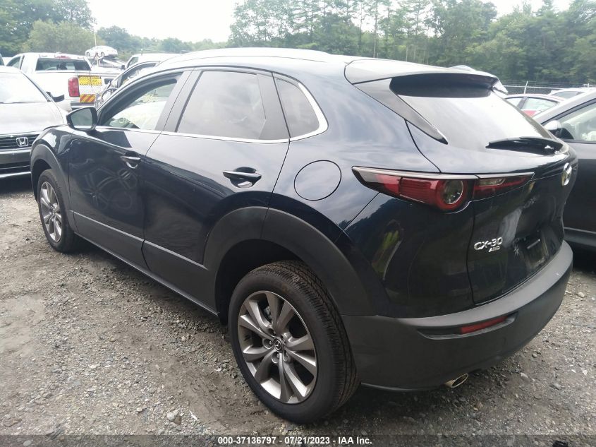 2023 MAZDA CX-30 SELECT - 3MVDMBBM0PM507357