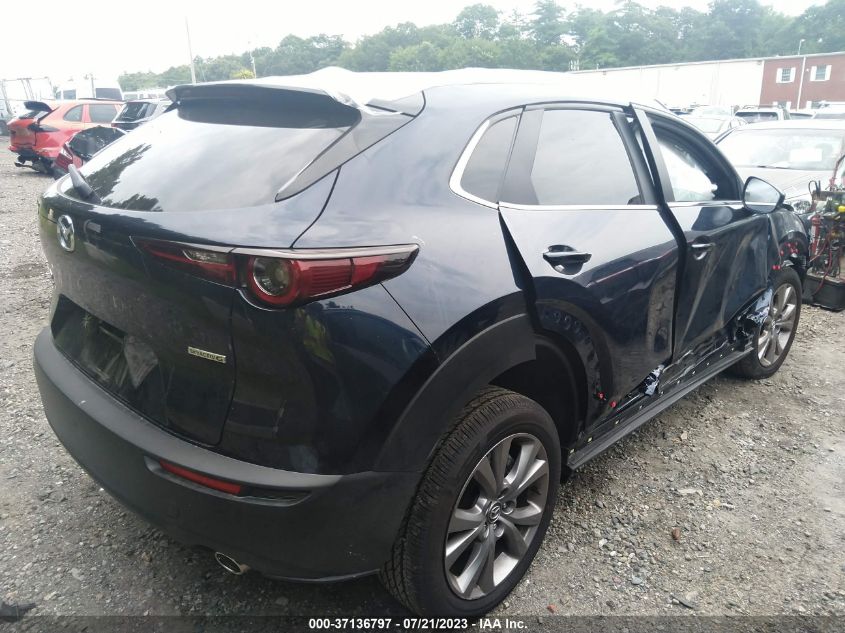 2023 MAZDA CX-30 SELECT - 3MVDMBBM0PM507357