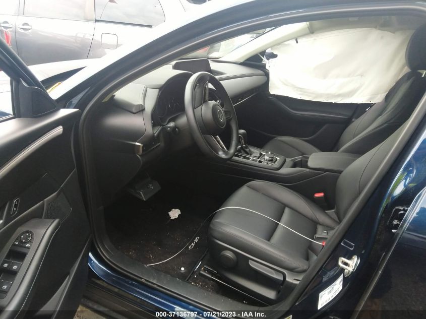 2023 MAZDA CX-30 SELECT - 3MVDMBBM0PM507357