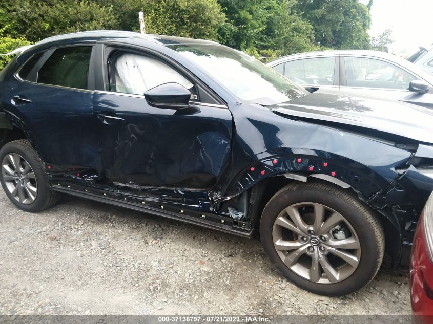 2023 MAZDA CX-30 SELECT - 3MVDMBBM0PM507357