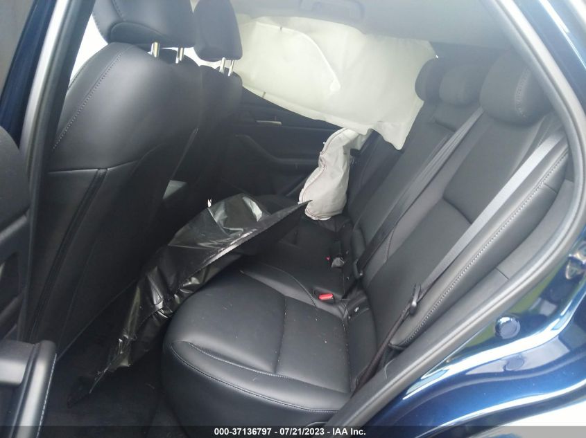 2023 MAZDA CX-30 SELECT - 3MVDMBBM0PM507357