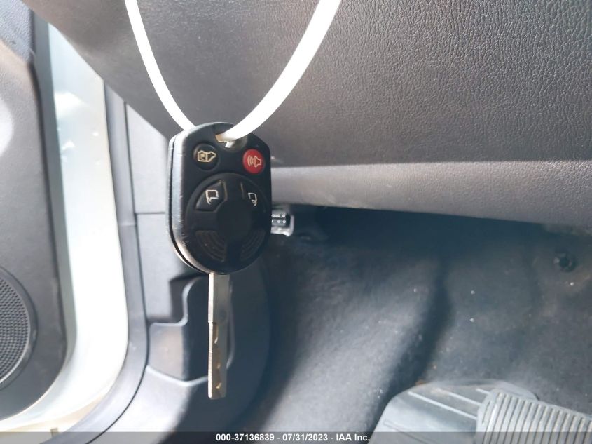 2016 FORD TRANSIT CONNECT WAGON XLT - NM0GE9F79G1276669