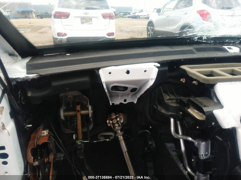 2019 JEEP GRAND CHEROKEE LIMITED - 1C4RJFBG5KC628896