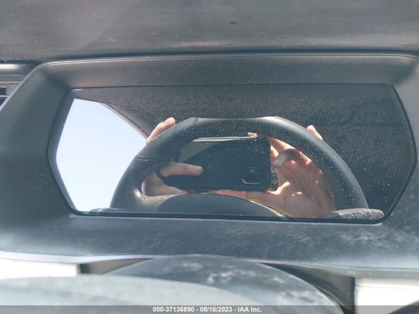 2020 TESLA MODEL X LONG RANGE - 5YJXCDE29LF234716