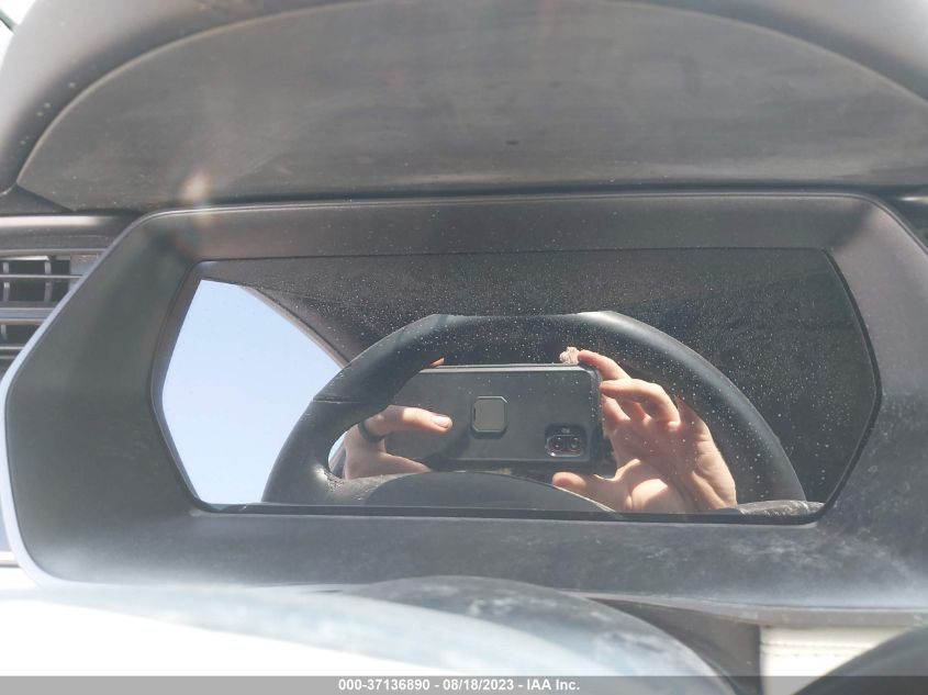 2020 TESLA MODEL X LONG RANGE - 5YJXCDE29LF234716