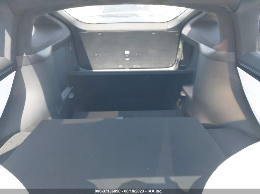 2020 TESLA MODEL X LONG RANGE - 5YJXCDE29LF234716