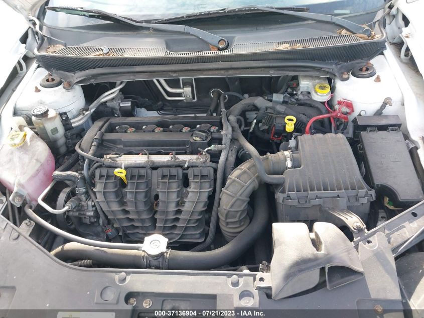 2013 CHRYSLER 200 LX - 1C3CCBAB5DN761720