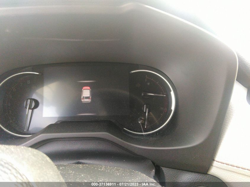 2019 TOYOTA RAV4 LIMITED - 2T3Y1RFV5KW046350