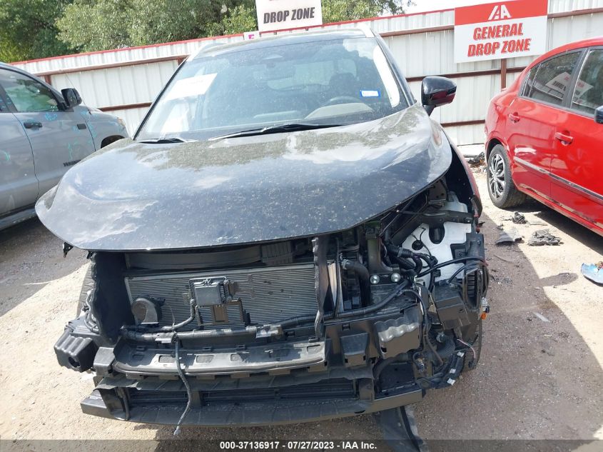 2023 NISSAN ROGUE SL - JN8BT3CA4PW407708