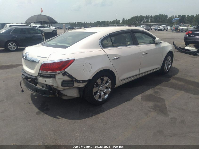 2013 BUICK LACROSSE PREMIUM 1 - 1G4GF5E35DF236381