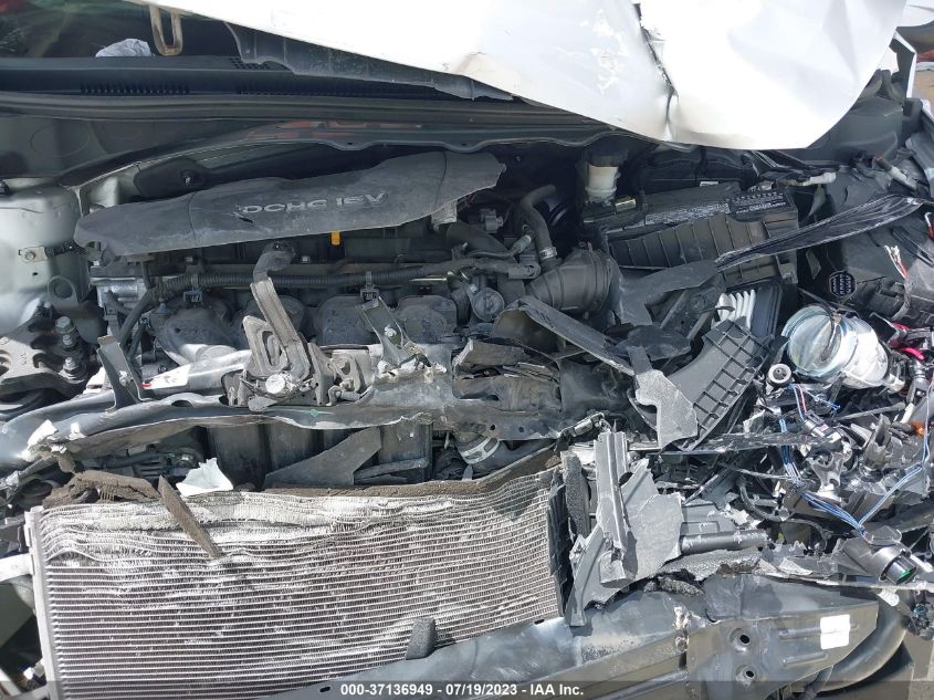 2018 KIA FORTE LX - 3KPFL4A7XJE244977