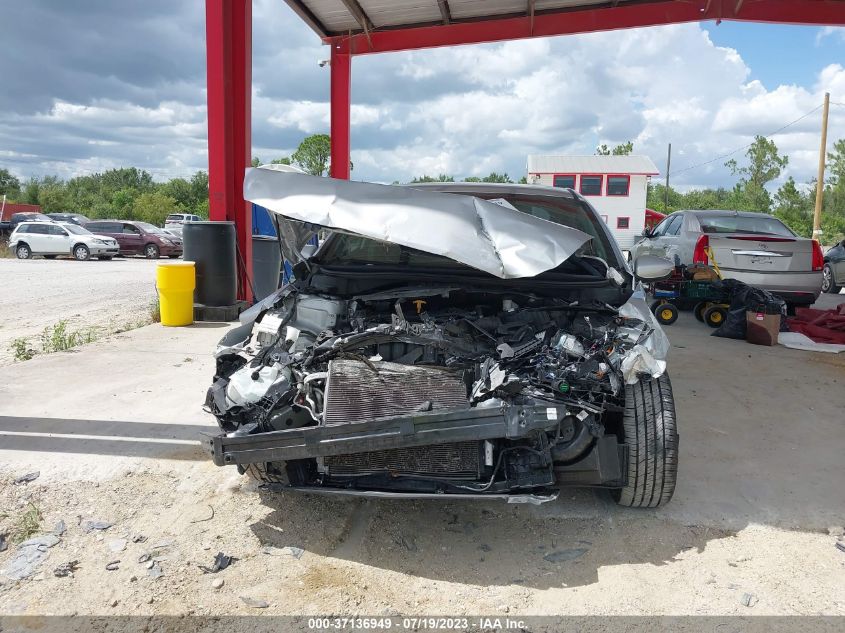 2018 KIA FORTE LX - 3KPFL4A7XJE244977
