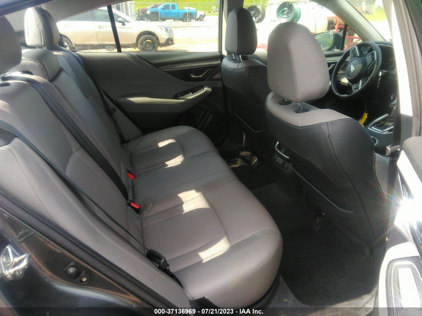 2021 SUBARU LEGACY LIMITED XT - 4S3BWGN6XM3004316