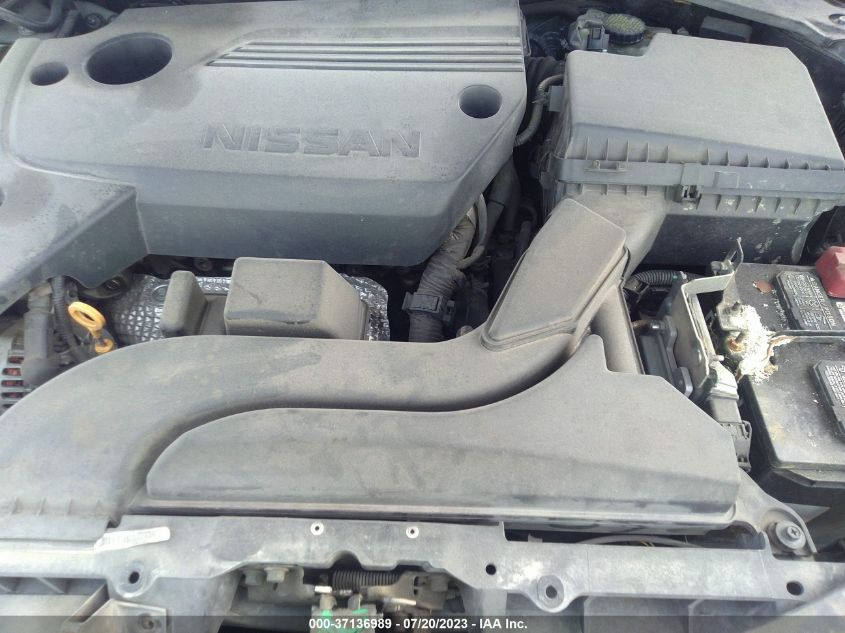 2017 NISSAN ALTIMA 2.5/S/SV/SL/SR - 1N4AL3AP7HC201189