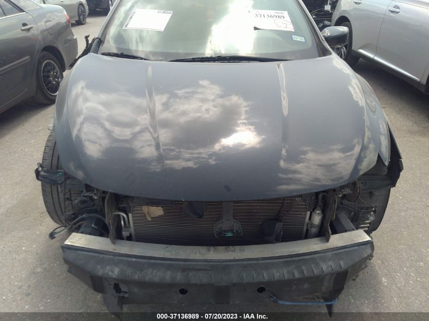2017 NISSAN ALTIMA 2.5/S/SV/SL/SR - 1N4AL3AP7HC201189