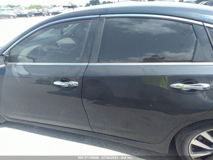2017 NISSAN ALTIMA 2.5/S/SV/SL/SR - 1N4AL3AP7HC201189