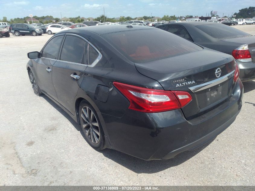 2017 NISSAN ALTIMA 2.5/S/SV/SL/SR - 1N4AL3AP7HC201189