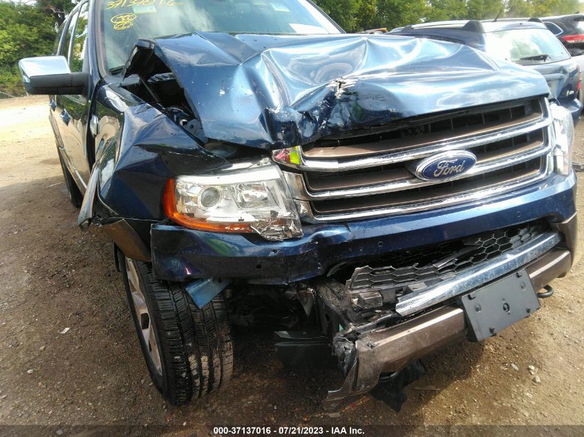 2016 FORD EXPEDITION EL XLT/KING RANCH - 1FMJK1JT4GEF55989