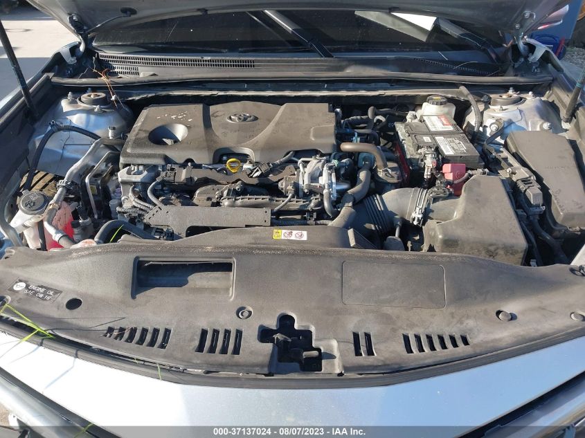 2018 TOYOTA CAMRY LE/SE/XLE/L - JTNB11HK1J3019153