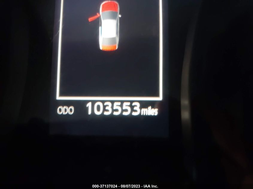 2018 TOYOTA CAMRY LE/SE/XLE/L - JTNB11HK1J3019153