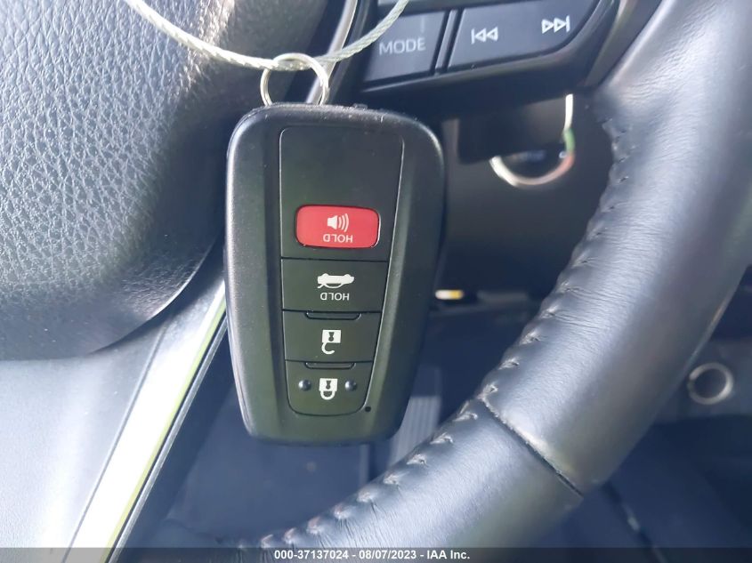2018 TOYOTA CAMRY LE/SE/XLE/L - JTNB11HK1J3019153