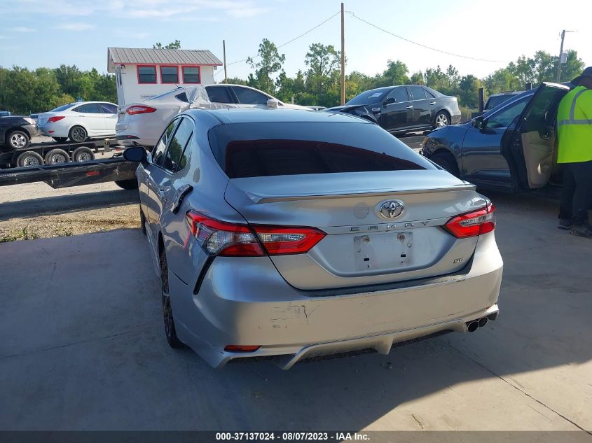 2018 TOYOTA CAMRY LE/SE/XLE/L - JTNB11HK1J3019153