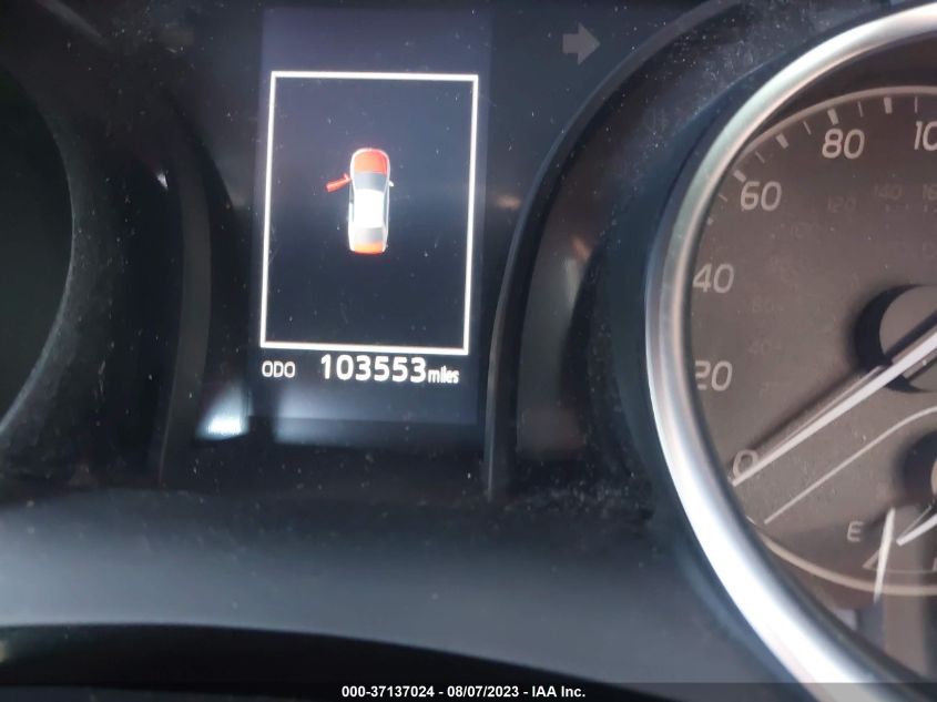 2018 TOYOTA CAMRY LE/SE/XLE/L - JTNB11HK1J3019153