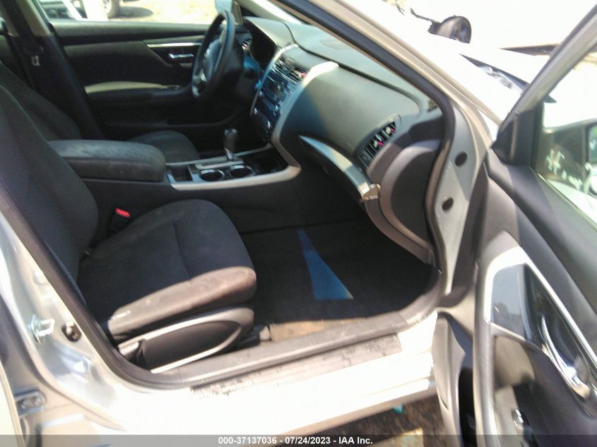 2014 NISSAN ALTIMA 2.5/S/SV/SL - 1N4AL3AP7EN366692