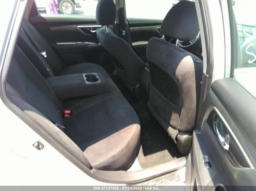 2014 NISSAN ALTIMA 2.5/S/SV/SL - 1N4AL3AP7EN366692