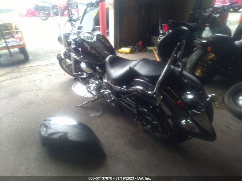 2008 YAMAHA XV1900 CT - JYAVP22E28A006387