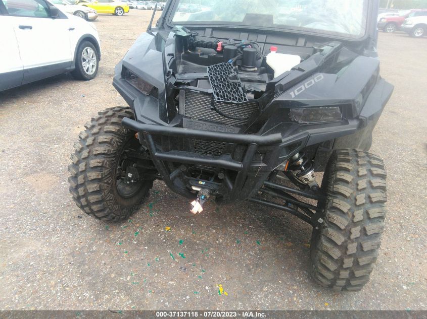 2023 POLARIS GENERAL XP 4 1000 ULTIMATE - 3NSGMK996PM394092