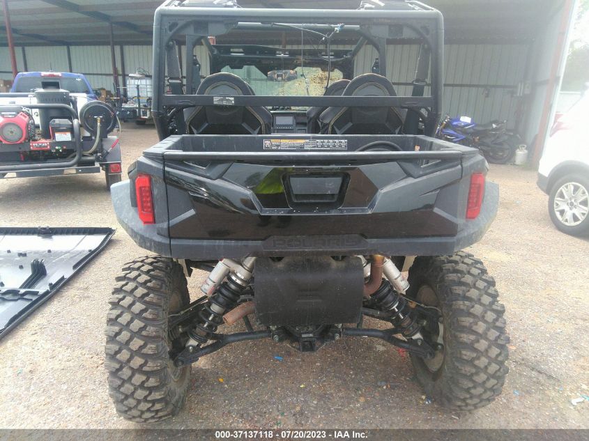 2023 POLARIS GENERAL XP 4 1000 ULTIMATE - 3NSGMK996PM394092