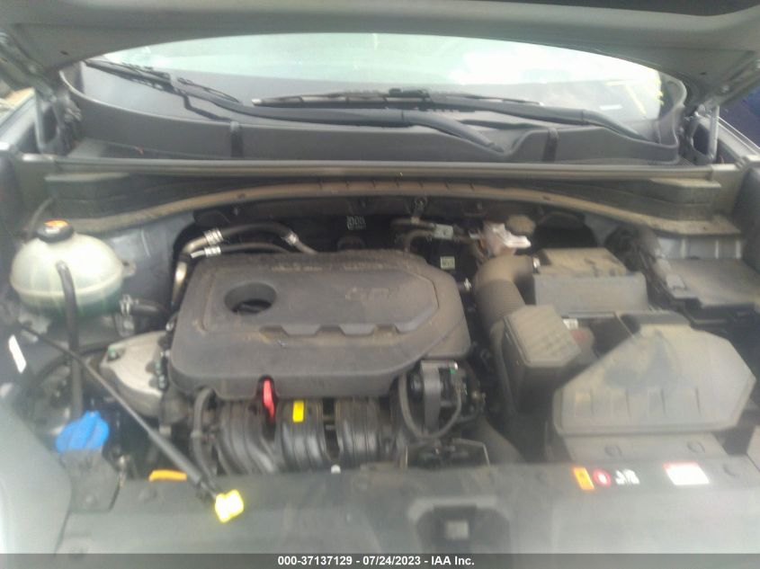 2020 KIA SPORTAGE LX - KNDPMCAC9L7834762