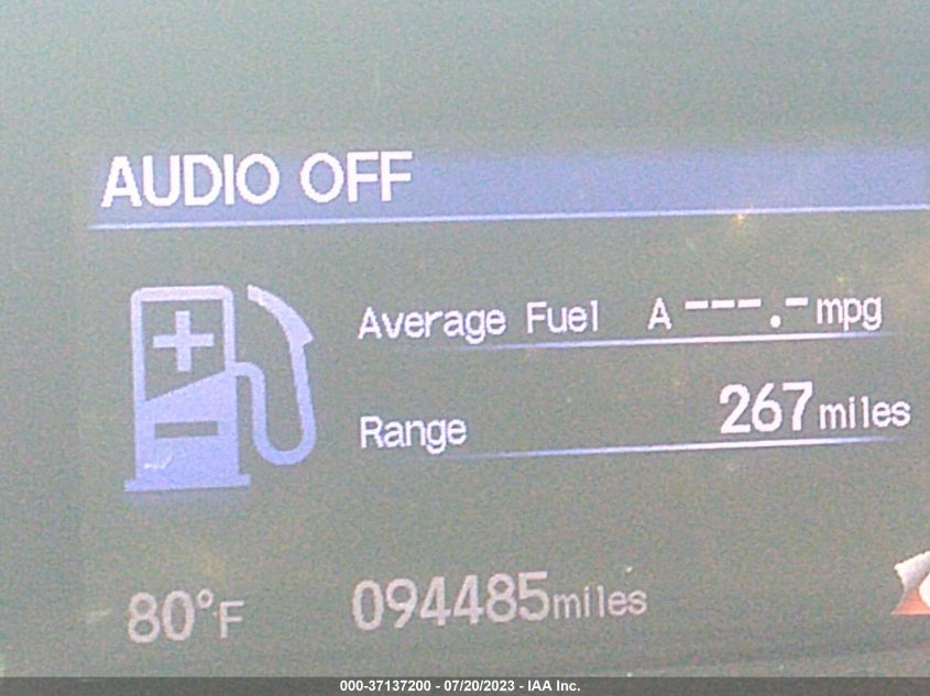 2013 HONDA CIVIC LX - 19XFB2E52DE075512