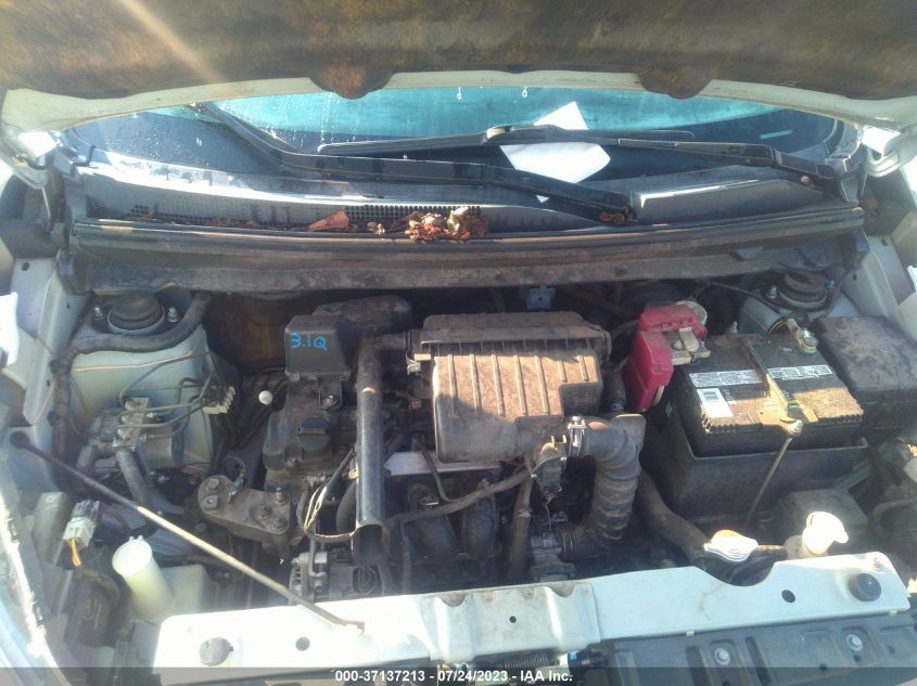 2017 MITSUBISHI MIRAGE GT - ML32A5HJ1HH008737
