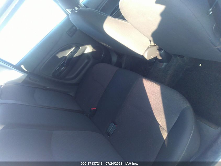 2017 MITSUBISHI MIRAGE GT - ML32A5HJ1HH008737