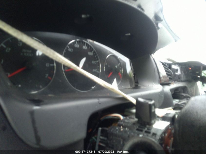 2013 CHEVROLET IMPALA LT - 2G1WG5E36D1255356