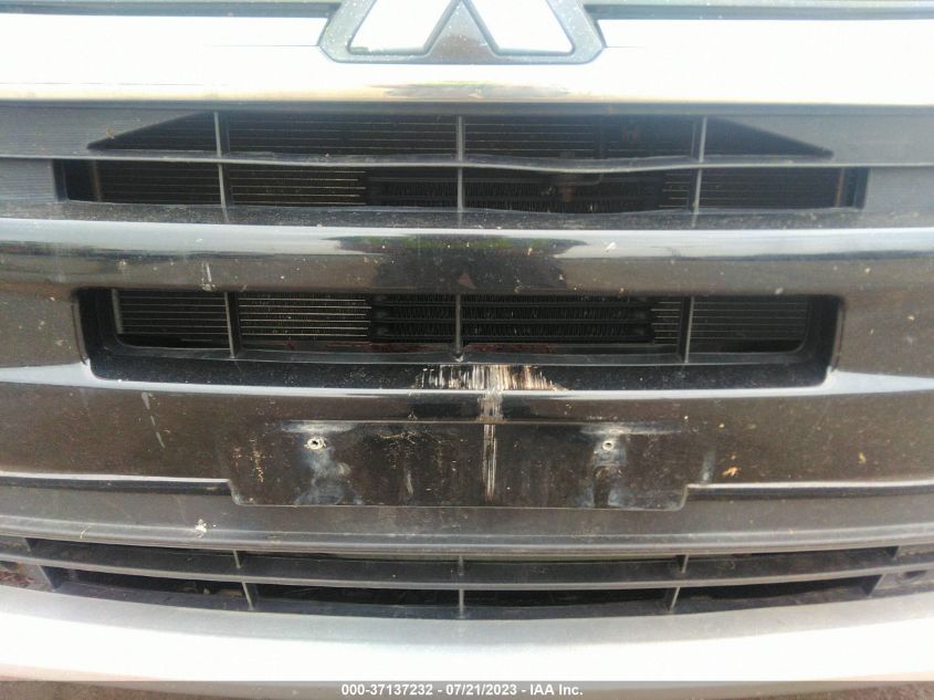 2016 MITSUBISHI OUTLANDER SE/SEL/ES - JA4AZ3A36GZ041298