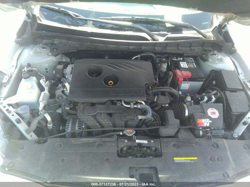 2020 NISSAN ALTIMA SL - 1N4BL4EV0LC139002