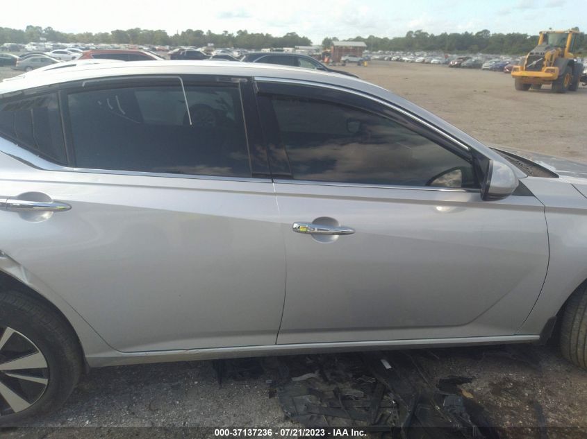 2020 NISSAN ALTIMA SL - 1N4BL4EV0LC139002