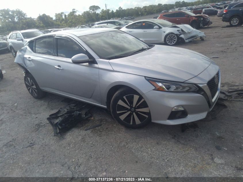 2020 NISSAN ALTIMA SL - 1N4BL4EV0LC139002