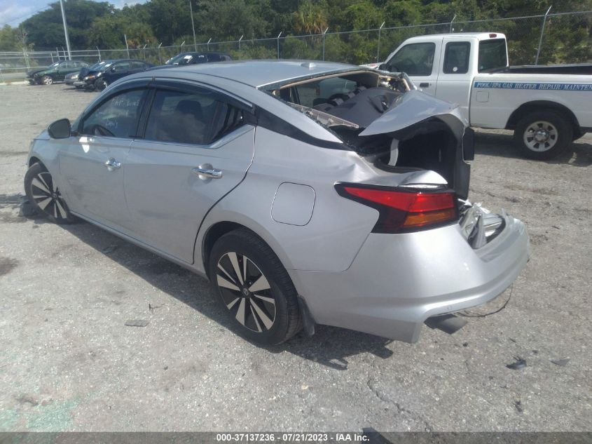 2020 NISSAN ALTIMA SL - 1N4BL4EV0LC139002