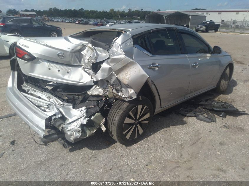 2020 NISSAN ALTIMA SL - 1N4BL4EV0LC139002