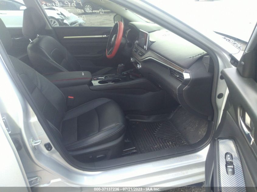 2020 NISSAN ALTIMA SL - 1N4BL4EV0LC139002