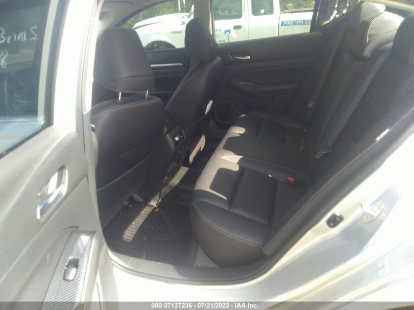 2020 NISSAN ALTIMA SL - 1N4BL4EV0LC139002