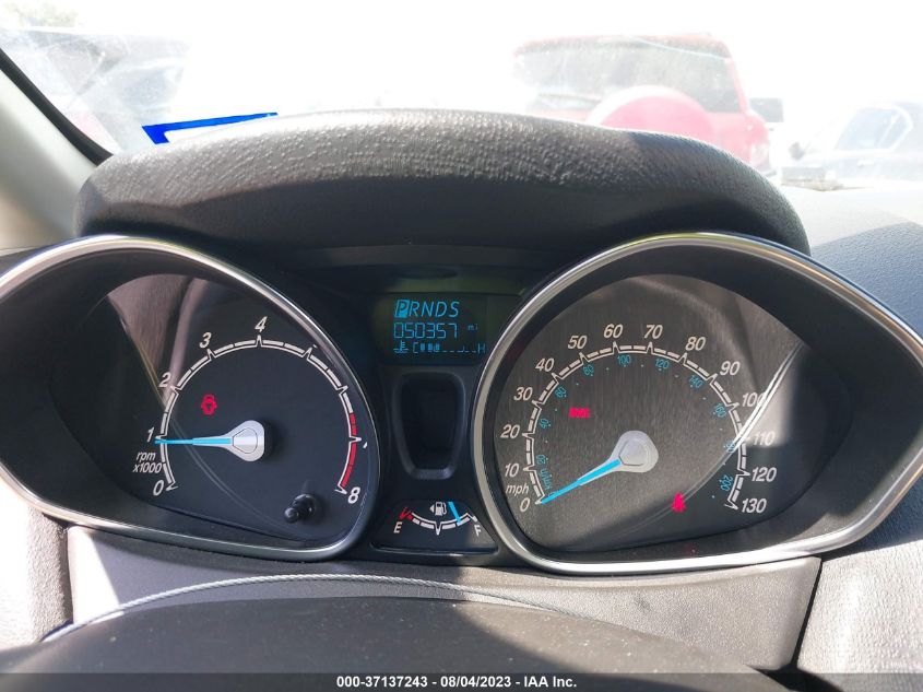 2018 FORD FIESTA SE - 3FADP4BJXJM123674